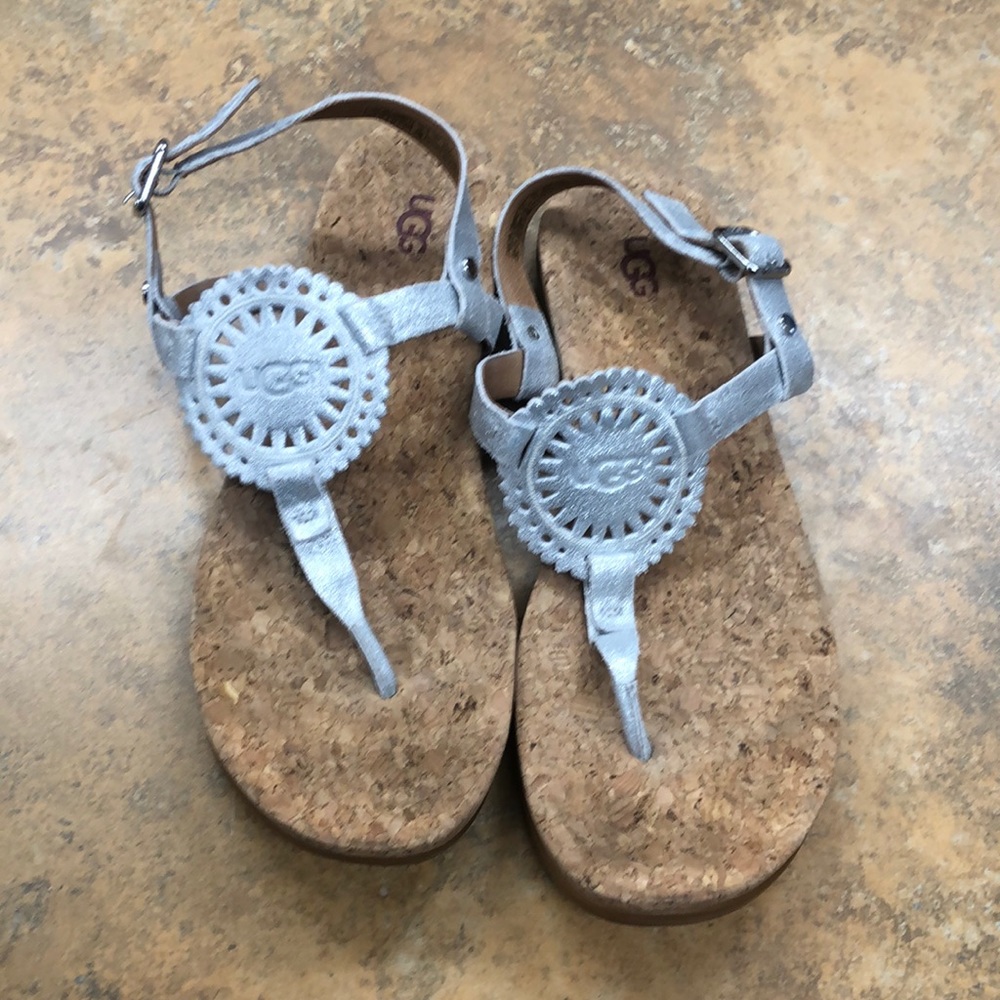 Ugg Sandals
